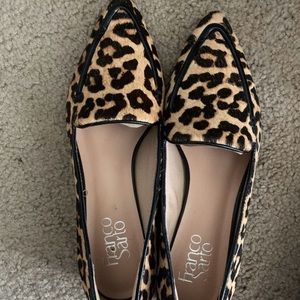 Franco Sarto Loafers